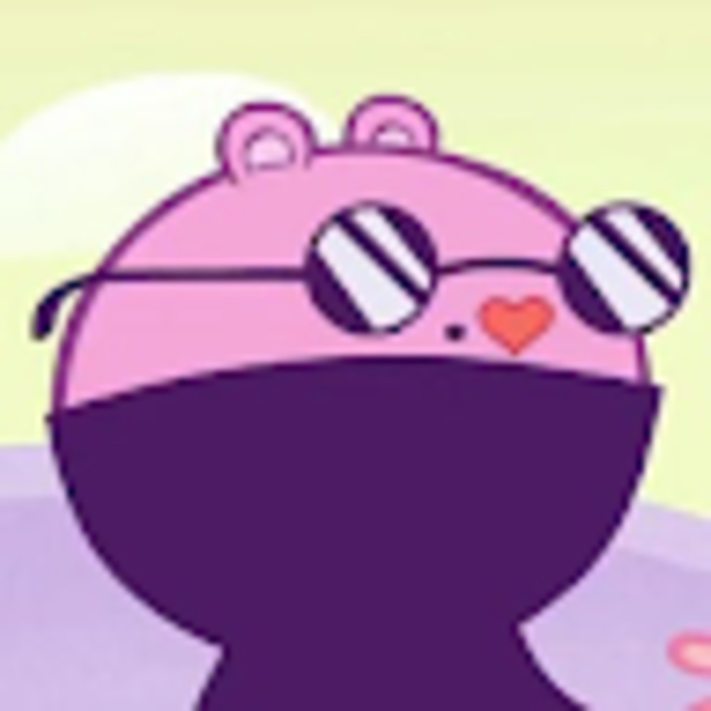 Meet your Posher, Ricasel